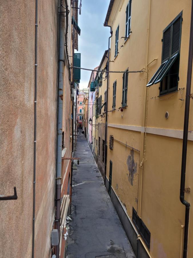Appartamento Vacanze Mare Loano Exterior photo