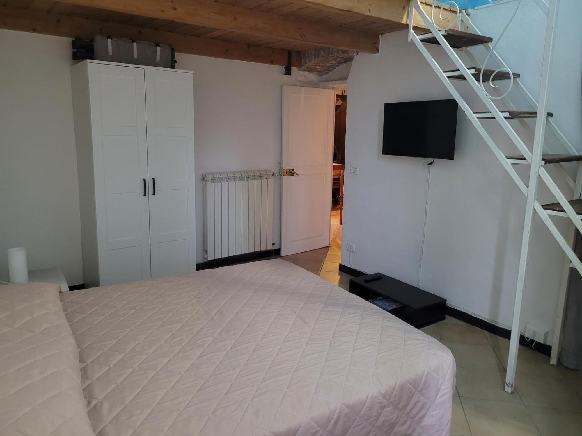 Appartamento Vacanze Mare Loano Exterior photo