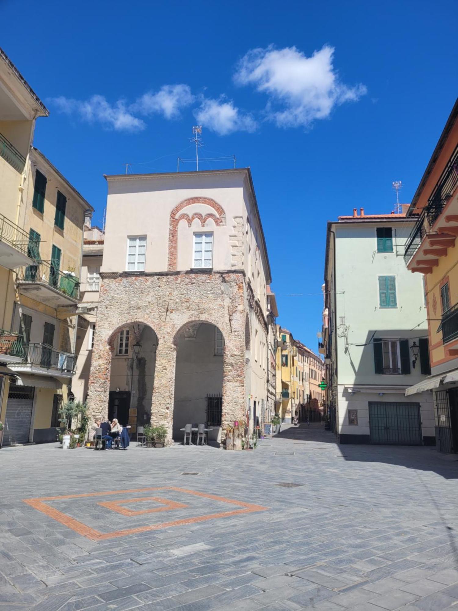 Appartamento Vacanze Mare Loano Exterior photo
