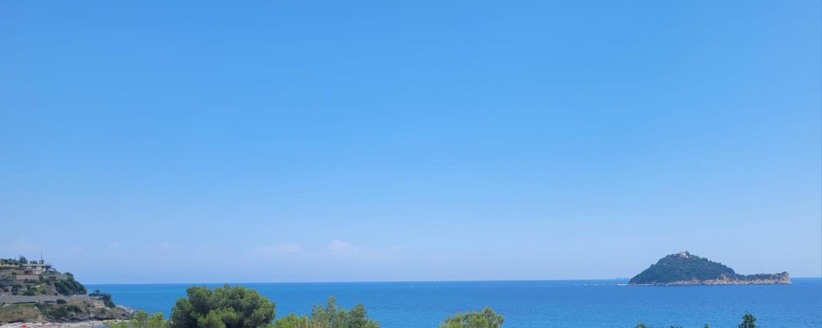 Appartamento Vacanze Mare Loano Exterior photo