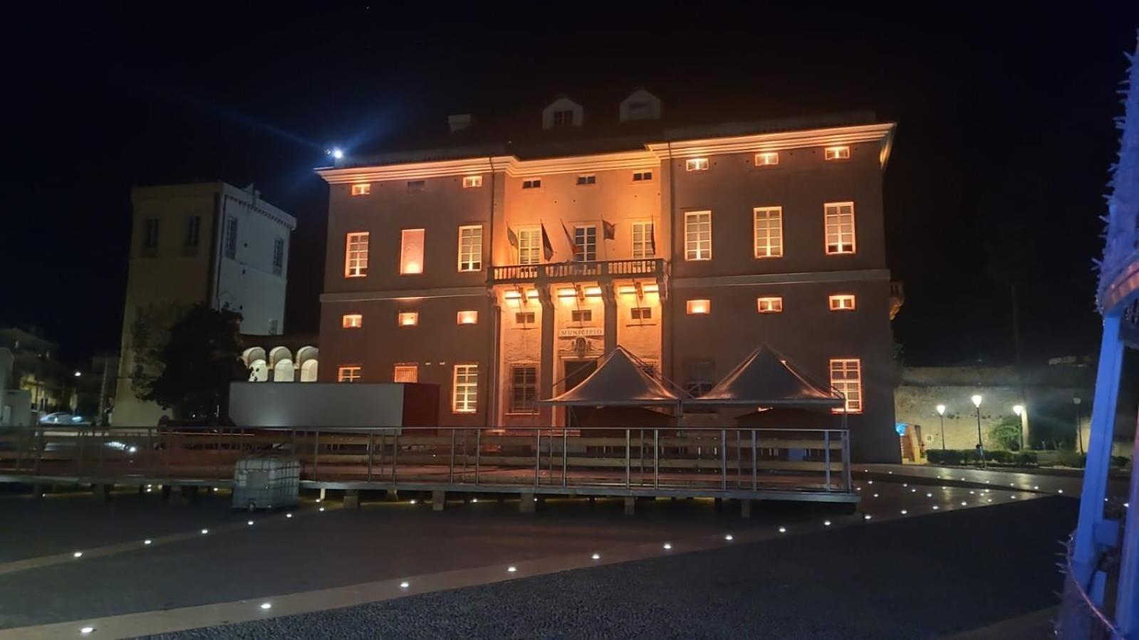 Appartamento Vacanze Mare Loano Exterior photo