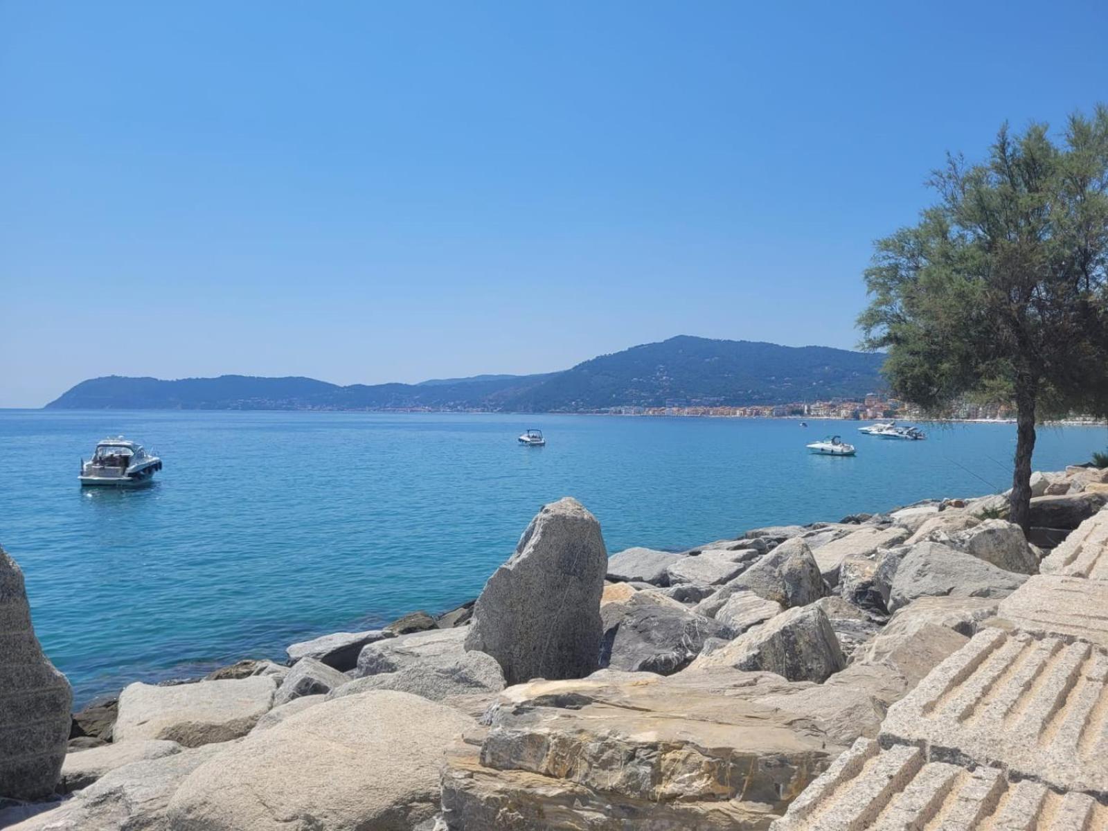 Appartamento Vacanze Mare Loano Exterior photo