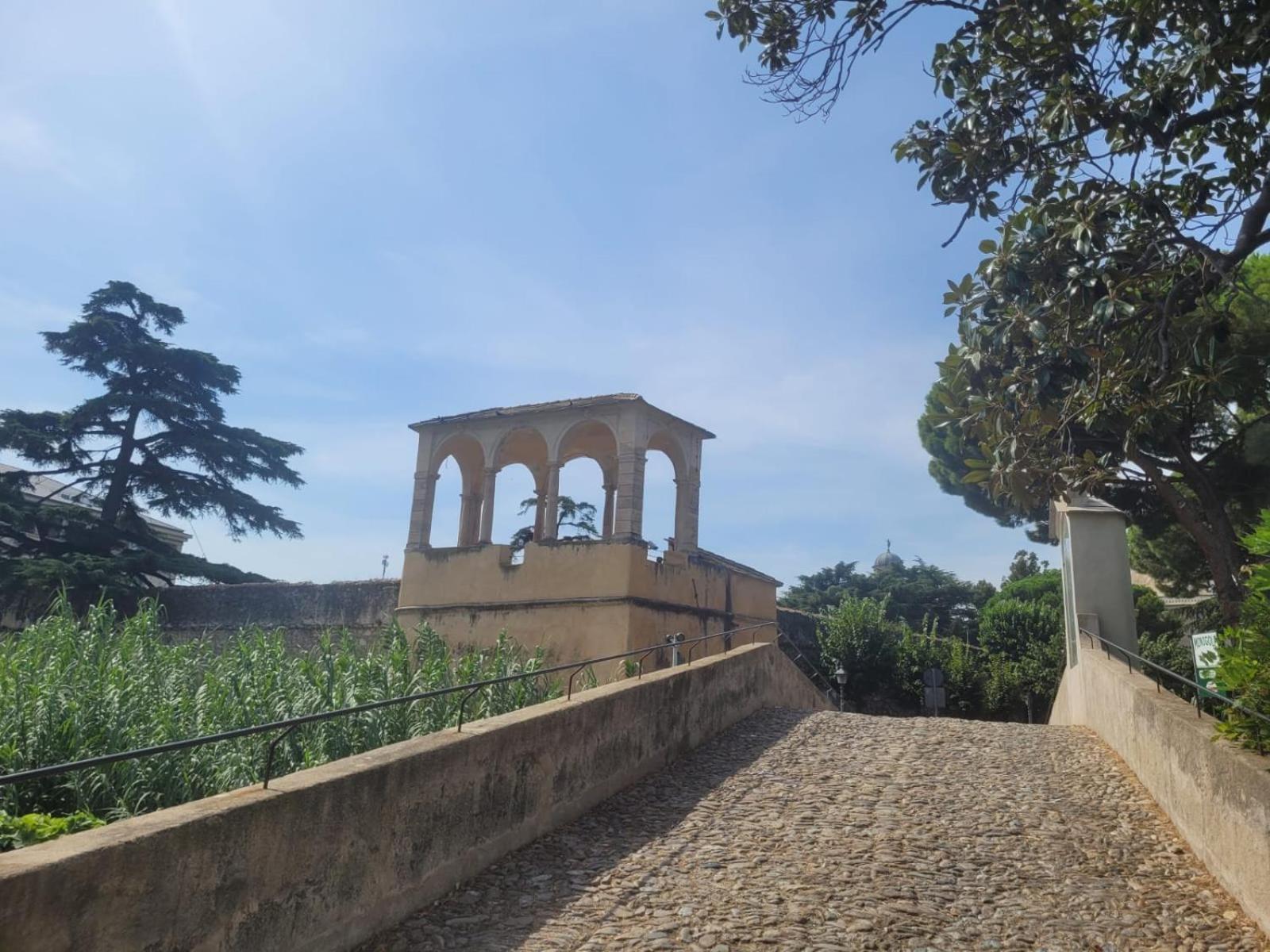 Appartamento Vacanze Mare Loano Exterior photo