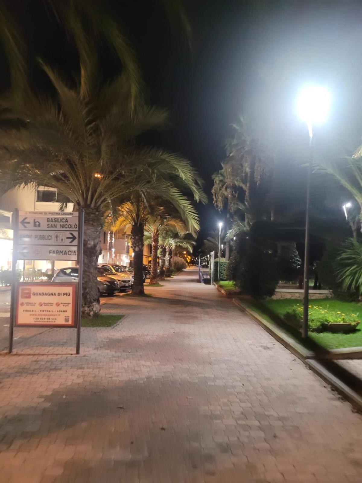 Appartamento Vacanze Mare Loano Exterior photo